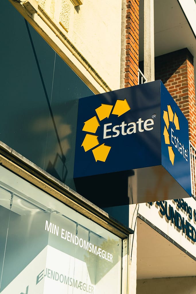 Estate Slagelse Billede